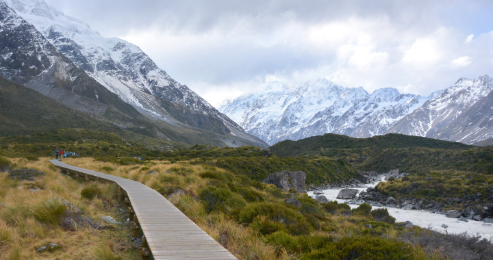 New Zealand